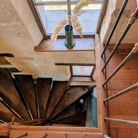 شقة La Source, Maisonnette De Charme A Senlis, Au Bord De L'aunette سونلي