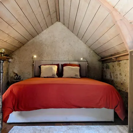 La Source, Maisonnette De Charme A Senlis, Au Bord De L'aunette شقة
