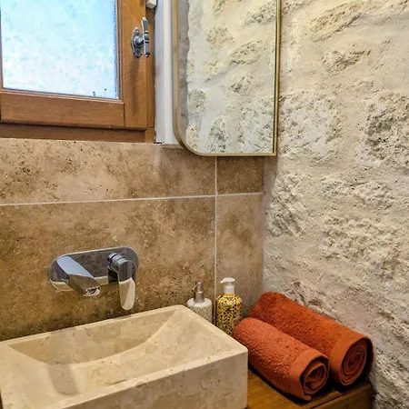 La Source, Maisonnette De Charme A Senlis, Au Bord De L'aunette * سونلي