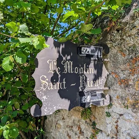 La Source, Maisonnette De Charme A Senlis, Au Bord De L'aunette سونلي